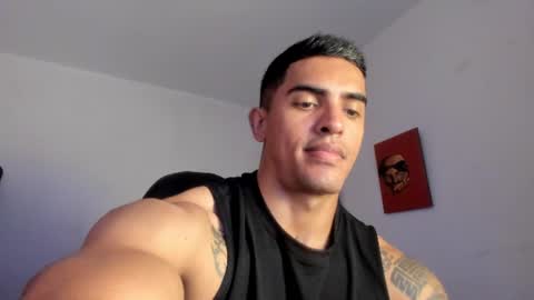 franco online show from July 12, 4:15 am