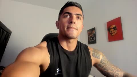 franco online show from October 1, 1:48 am