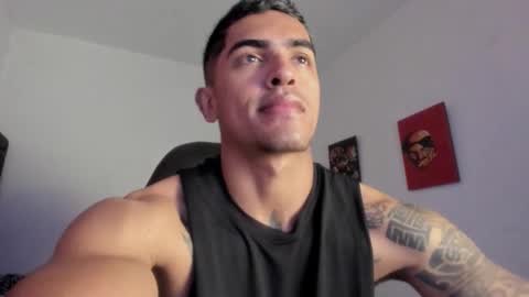 franco online show from March 6, 12:15 pm