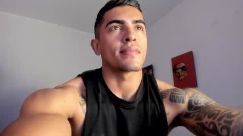 franco online show from June 27, 4:35 pm