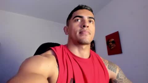 franco online show from July 8, 3:37 pm