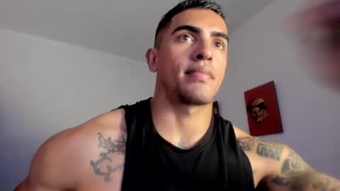 franco online show from July 31, 12:55 am
