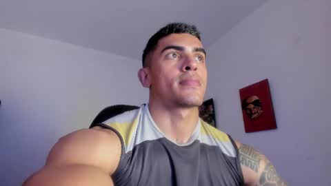 franco online show from June 26, 1:11 am