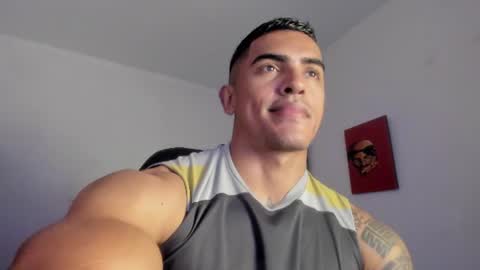 franco online show from July 29, 12:21 am