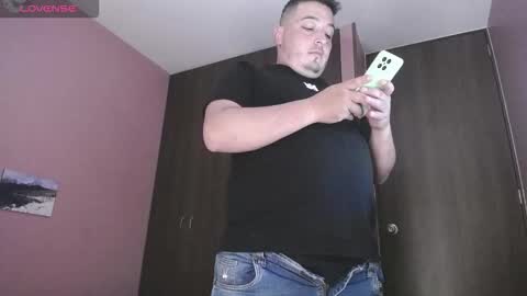 Juan online show from March 15, 1:54 am