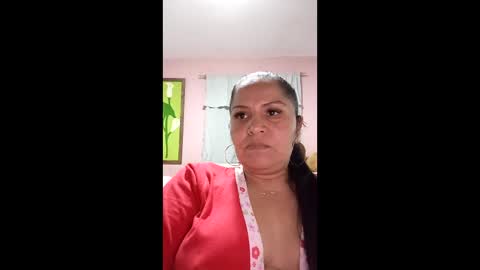 francy froz online show from December 17, 2:51 am