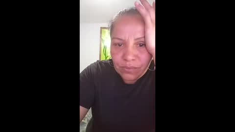 francy froz online show from May 4, 1:45 am