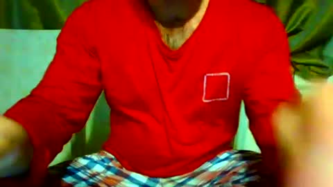 Frank online show from January 6, 8:50 pm