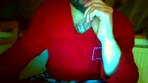 Frank online show from March 12, 10:28 pm