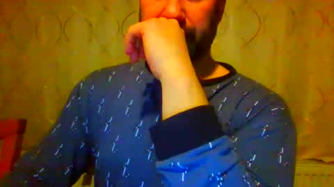 Frank online show from January 10, 9:53 pm