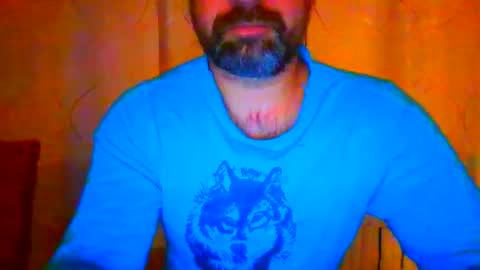 Frank online show from May 20, 8:26 pm