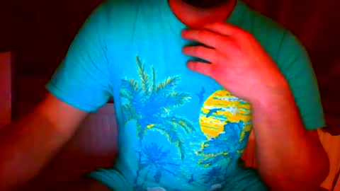 Frank online show from January 13, 10:45 pm