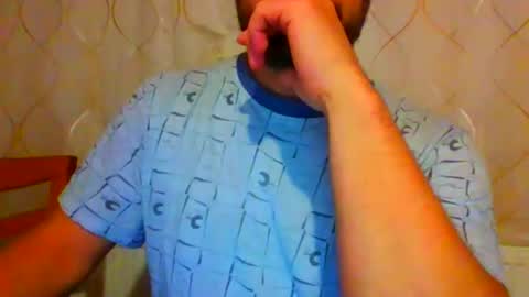 Frank online show from October 1, 8:08 pm