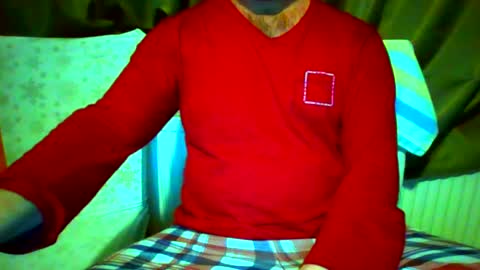 Frank online show from January 7, 9:25 pm