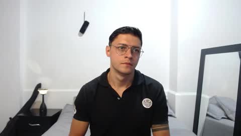 Frank online show from April 19, 11:18 pm