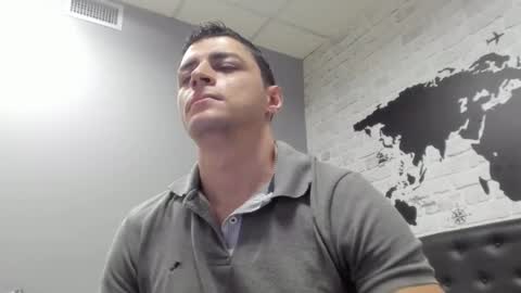 Frank online show from December 15, 10:50 pm