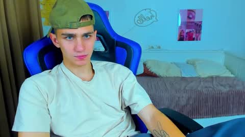 Frank online show from September 18, 5:00 am