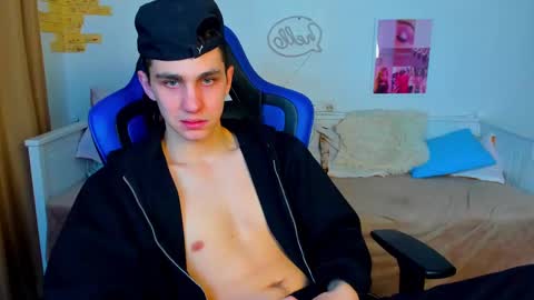 Frank online show from March 7, 12:12 pm