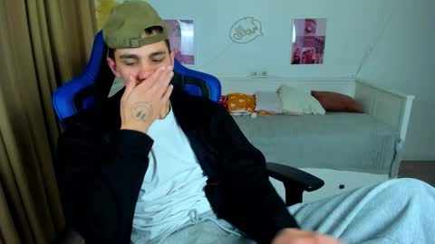 Frank online show from November 18, 6:05 am