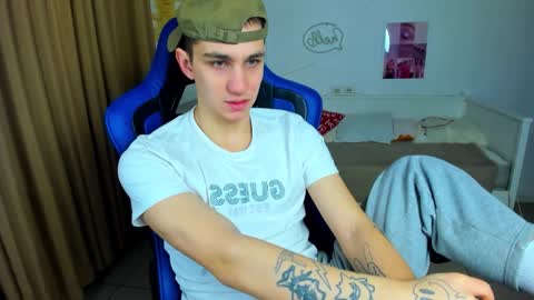 Frank online show from March 17, 5:45 am