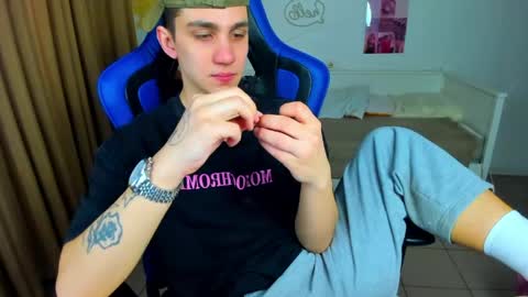 Frank online show from March 24, 5:02 am