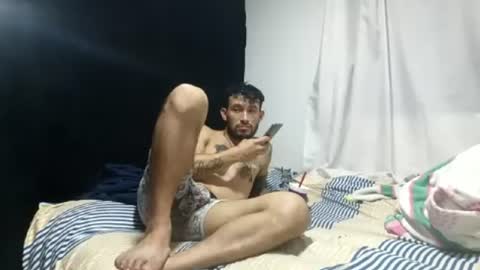 frankdanielsmolano online show from July 12, 6:38 am