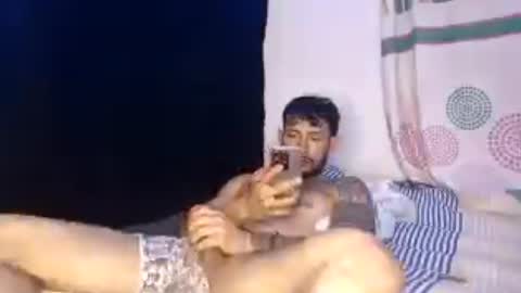 frankdanielsmolano online show from July 13, 6:39 am