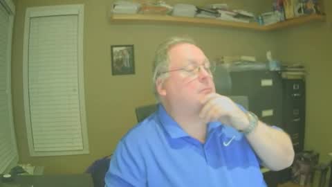 frankie6207 online show from January 4, 7:03 am