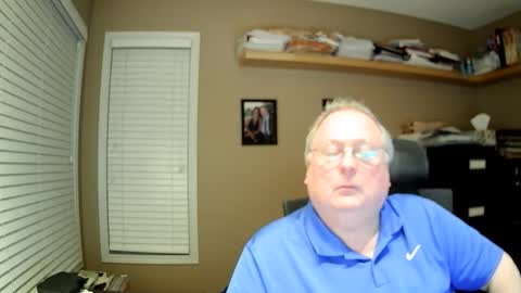 frankie6207 online show from November 9, 8:07 am