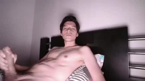 frankie8inch online show from March 4, 5:26 am