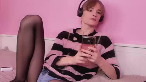 Frankie online show from October 26, 6:36 am