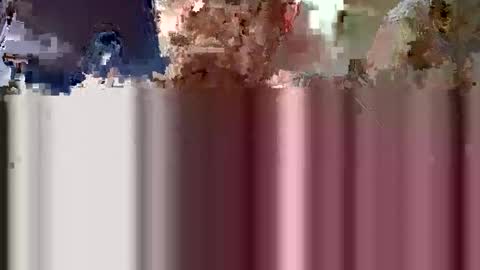 Blue eyed tatted Daddy online show from October 21, 9:03 am