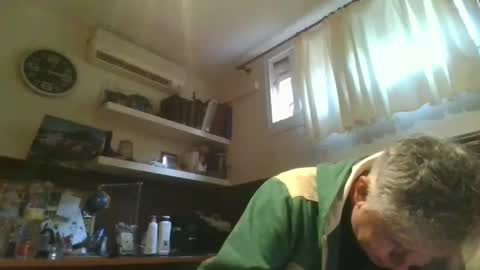 fransexdoll online show from December 2, 2:36 pm