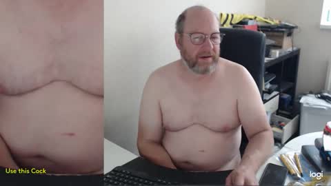 Fransje online show from October 5, 1:08 pm