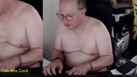 Fransje online show from January 8, 1:52 pm