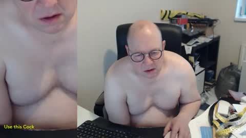 Fransje online show from February 12, 8:29 am