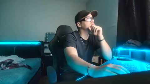 franzua2_0 online show from October 21, 3:48 pm