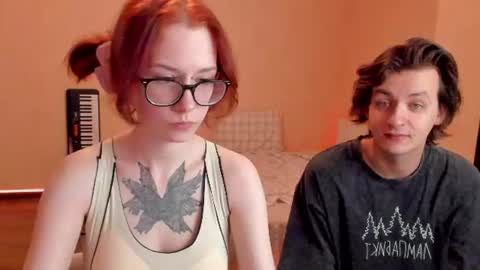 mistress Bastet and  mintcola online show from July 20, 7:37 pm