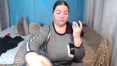frau_becky online show from February 20, 2:13 pm