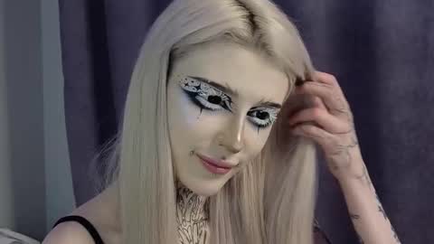 Asya UwU   online show from January 4, 5:37 pm