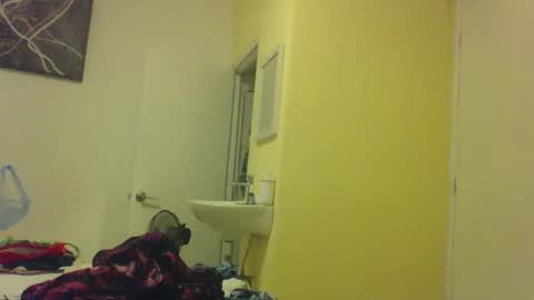 FreakJawn online show from March 4, 1:23 am