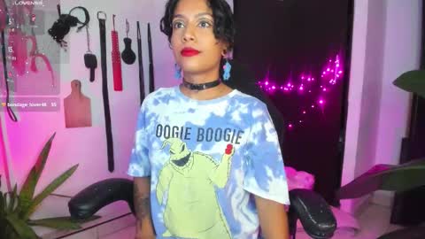 Lia Gomez online show from March 21, 11:41 pm