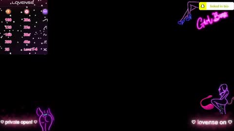 freakybankss online show from April 23, 9:49 pm