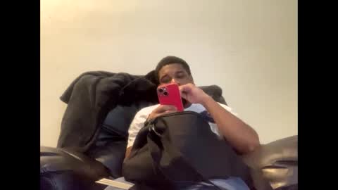 Freakybubba online show from February 13, 7:35 am