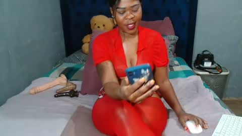 Mandy online show from July 15, 12:32 pm