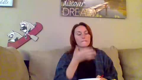 Freckle Freaks online show from October 14, 11:19 pm