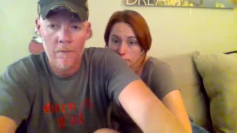 Freckle Freaks online show from September 22, 7:18 pm