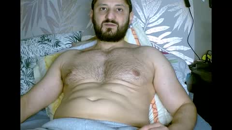 fred online show from February 17, 11:42 am