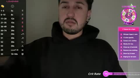 fred_555 online show from October 21, 6:51 am