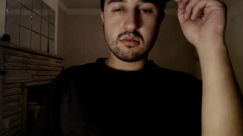 fred_555 online show from February 23, 9:33 am